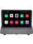 Ford Fiesta Android Carplay Multimedya Ekran Teyp 2GB+32GB 4