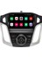Ford Focus 3-4 Android Carplay Multimedya Ekran Teyp 2GB+32GB 1