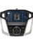 Ford Focus 3-4 Android Carplay Multimedya Ekran Teyp 2GB+32GB 2