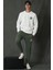 Owen Erkek Sweatshirt Siyah 1