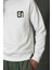 Owen Erkek Sweatshirt Siyah 3