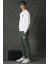 Owen Erkek Sweatshirt Siyah 4