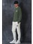 Owen Erkek Sweatshirt Siyah 3