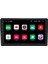 Ford Fiesta Android Carplay Multimedya Ekran Teyp 2GB+32GB 3