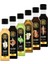 Çikolata + Karamel + Cool Lime + Beyaz Çikolata + Vanilya + Toffee Nut 6 x 60 ml 1