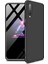 Samsung Galaxy A50 Gkk Kılıf 360 Derece Tam Koruma 1