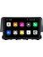 Honda Cıvıc Fc5 Android Carplay Multimedya Ekran Teyp 2GB+32GB 4