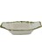 26X14 cm Stoneware Dikdörtgen Servis 1