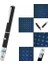 Mavi Lazer Pointer 3