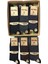 Erkek Plus Bambu Yün Çorap 5923 - 12 Adet 3