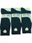 Erkek Plus Lambswool Yün Çorap 5909 - 12 Adet 1