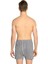 Tutku Erkek Desenli Penye Erkek Boxer 0116 - 6 Adet 4