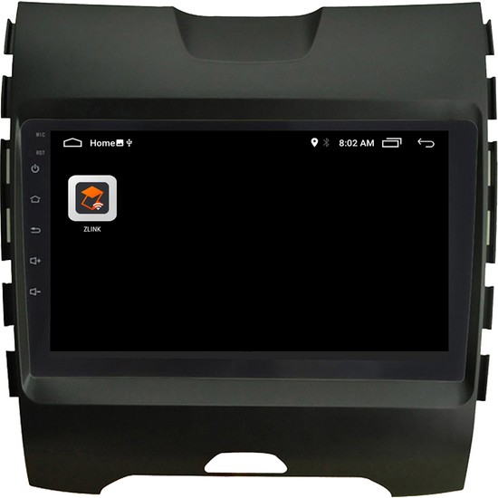 Soundstream Ford Edge Android Carplay Multimedya Ekran Teyp Fiyatı