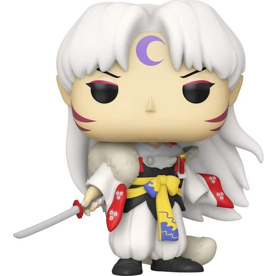 Funko Pop Figure Inuyasha Sesshomaru Fiyatı Taksit Seçenekleri