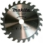 Makita Makıta D-52554 Daire Testere 165X16DİŞ