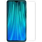 Mopal Xiaomi Redmi Note 8 Pro Ekran Koruyucu Temperli Cam