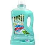 Bingo Fresh Ferah Evim Parfümlü Yüzey Temizleyici 2,5L