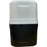 Aqua Box Taraftar Su Arıtma Bjk Siyah Beyaz 8lt Pompasız