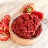 Tahmis Antep Acı Biber Salçası 1 kg