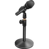 Icon Mb-02 Mikrofon Standı Masaüstü Tip Mikrofon Standı