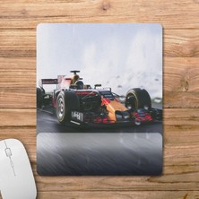 Pixxa Red Bull Racing - Formula 1 Bilek Destekli Mousepad Model - 2