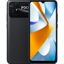 Poco C40 32 GB 3 GB Ram (Poco Türkiye Garantili)