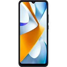 Poco C40 32 GB 3 GB Ram (Poco Türkiye Garantili) Siyah