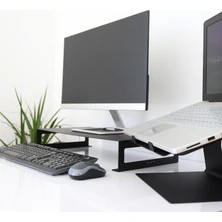 monitör standı