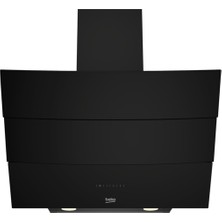 Beko ADE62540S Duvar Tipi Davlumbaz