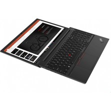 Lenovo Thinkpad E15 Gen3 Amd Ryzen 7 5700U 16GB 1tb SSD 15.6" Fhd WINDOWS11PRO Taşınabilir Bilgisayar 20YG004JTX15