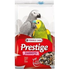 Versele-Laga  Parrot (Papağan) Yemi 1 kg x 3 Adet