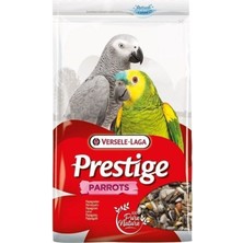 Versele-Laga  Parrot (Papağan) Yemi 1 kg x 5 Adet