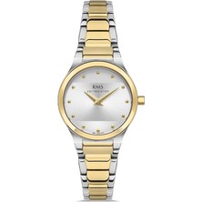 Romanson Rms Romanson GR.1.AG1433.09 Kadın Kol Saati