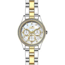 Slazenger SL.09.2069.4.03 Kadın Kol Saati