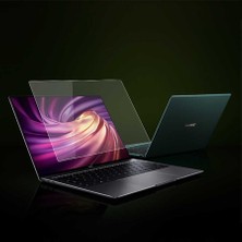 Nezih Case Huawei Matebook D15 Uyumlu Ekran Koruyucu