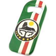 Anahtarlık Sepeti Çeçen Bayrak Baskılı Magnet Açacak