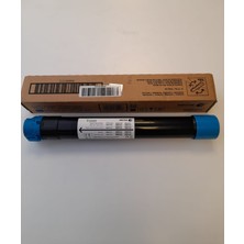 Printech Xerox 7525 Orjinal Cyan Toner