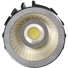 TekwaT Cob LED 15 Watt Sıva altı armatür 3000 Kelvin