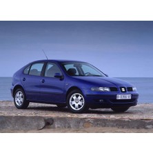 Vika Seat Leon Mk1 2000-2005 Ön Cam Silecekleri Iç Mekanizması Kolları 1M1955603C