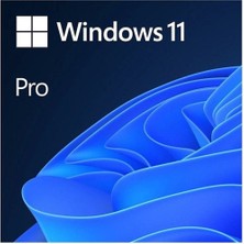 Microsoft Windows 11 Pro Trk 64 Bit Oem FQC-10556