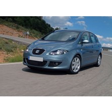 After Seat Toledo 2005-2009 Sağ Yan Dış Dikiz Aynası Camı Elektrikli Isıtmalı 6L1857522A