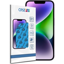 Caseart Apple iPhone 14 Nano Ekran Koruyucu Kırılmaz Esnek Cam