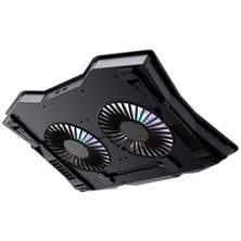 Havit F2072 RGB Laptop Soğutucu