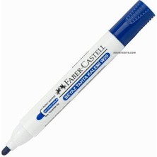 Faber-Castell Faber Castell Tahta Kalemi W20 Mavi