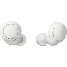 Sony WF-C500 Kablosuz Kulaklık Beyaz