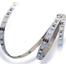 Cata 10 Çipli 5 Metre Iç Mekan Şerit Led-Gün Işığı Renk-14,4 W (Dim Edilebilir)
