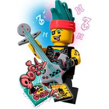 LEGO 43103 LEGO Vidiyo™ Punk Pirate Beatbox / 73 Parça / +7 Yaş