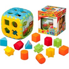 Dede Bultak Kup Büyük 01953 9537