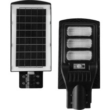 Forlife 90W Solar Sokak Lambası