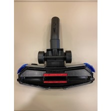 Philips Marathon Ultimate Triactive Plus Emici Başlık (Fırça)